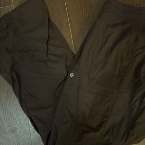 Lululemon Dance Studio Joggers